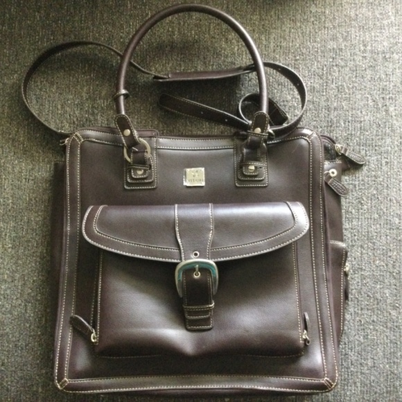 Vituri  Briefcase Bag - Picture 4 of 4
